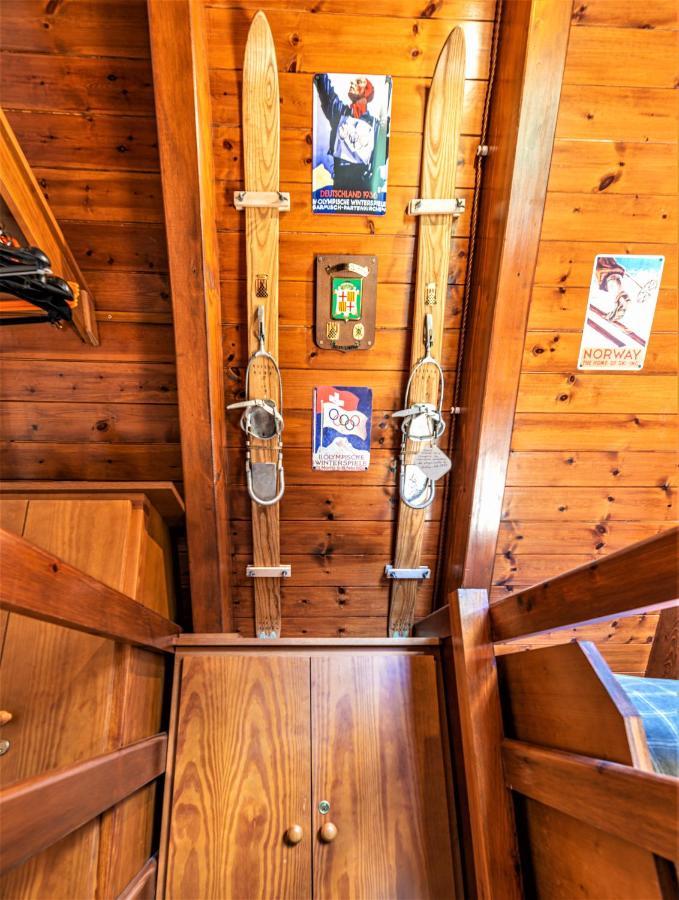 Apartamentos Aran Montcorbau Eksteriør billede