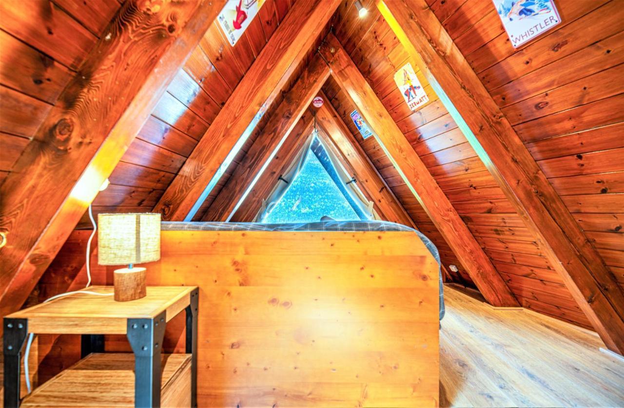 Apartamentos Aran Montcorbau Eksteriør billede